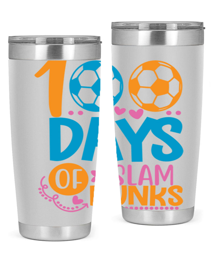 100 days of slam dunks 20#- 100 days of school- Tumbler