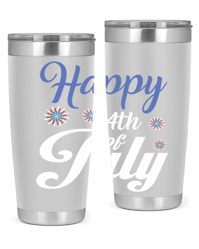 4th july design Style 62#- Fourt Of July- Tumbler