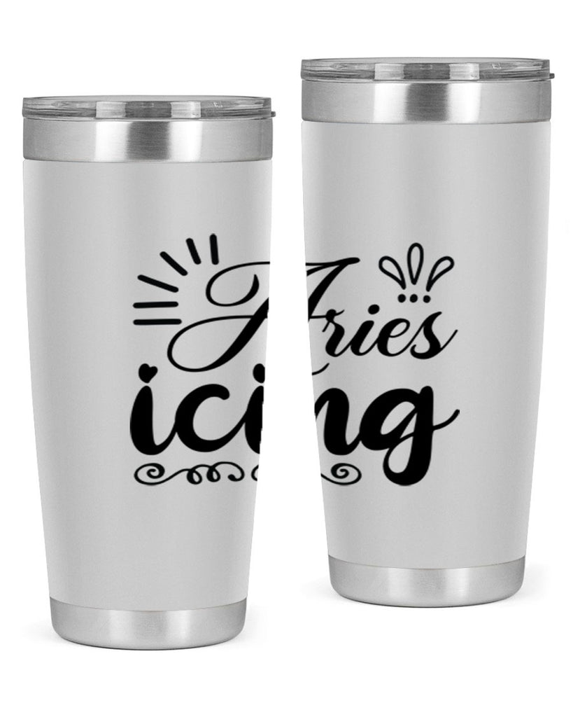 Ariesicing 105#- zodiac- Tumbler