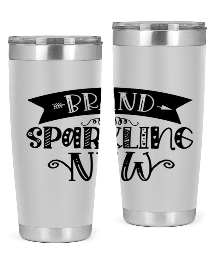 BRAND SPARKLING NEW 54#- fall- Tumbler