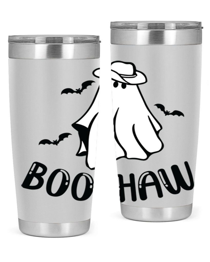 Boo Haw 53#- fall- Tumbler