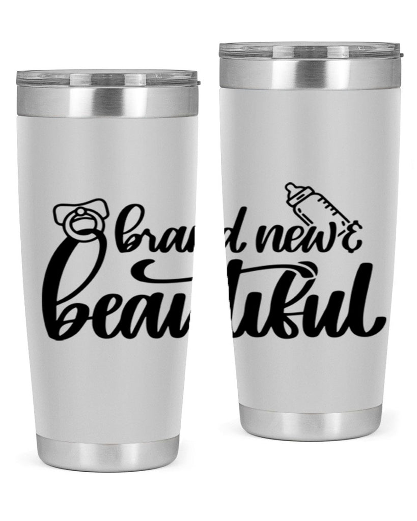Brand New Beautiful Style 107#- baby- tumbler