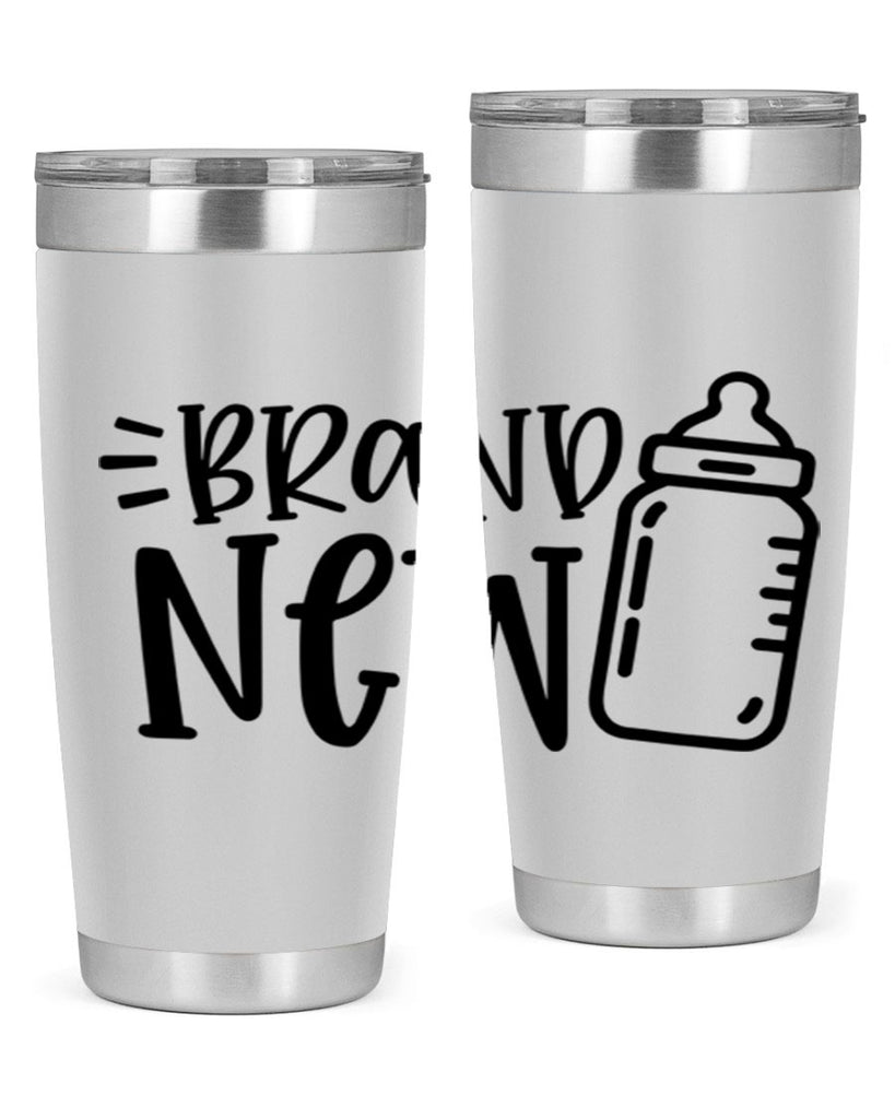 Brand New Style 106#- baby- tumbler
