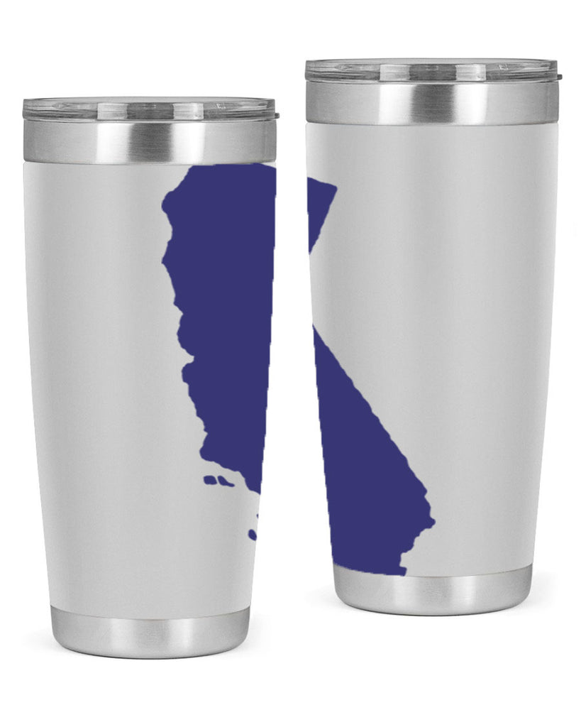 California 46#- stateflags- Tumbler