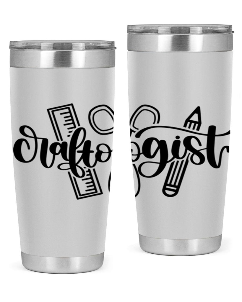 Craftologist 31#- crafting- Tumbler