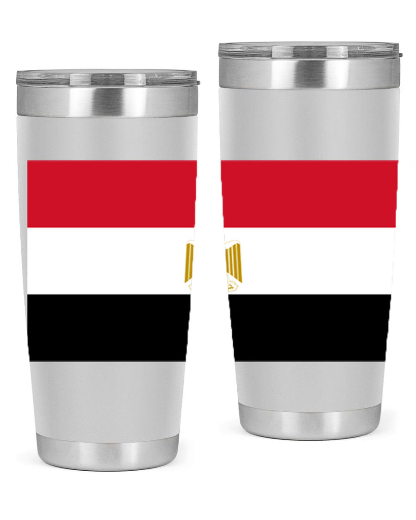 Egypt 146#- world flags- Tumbler