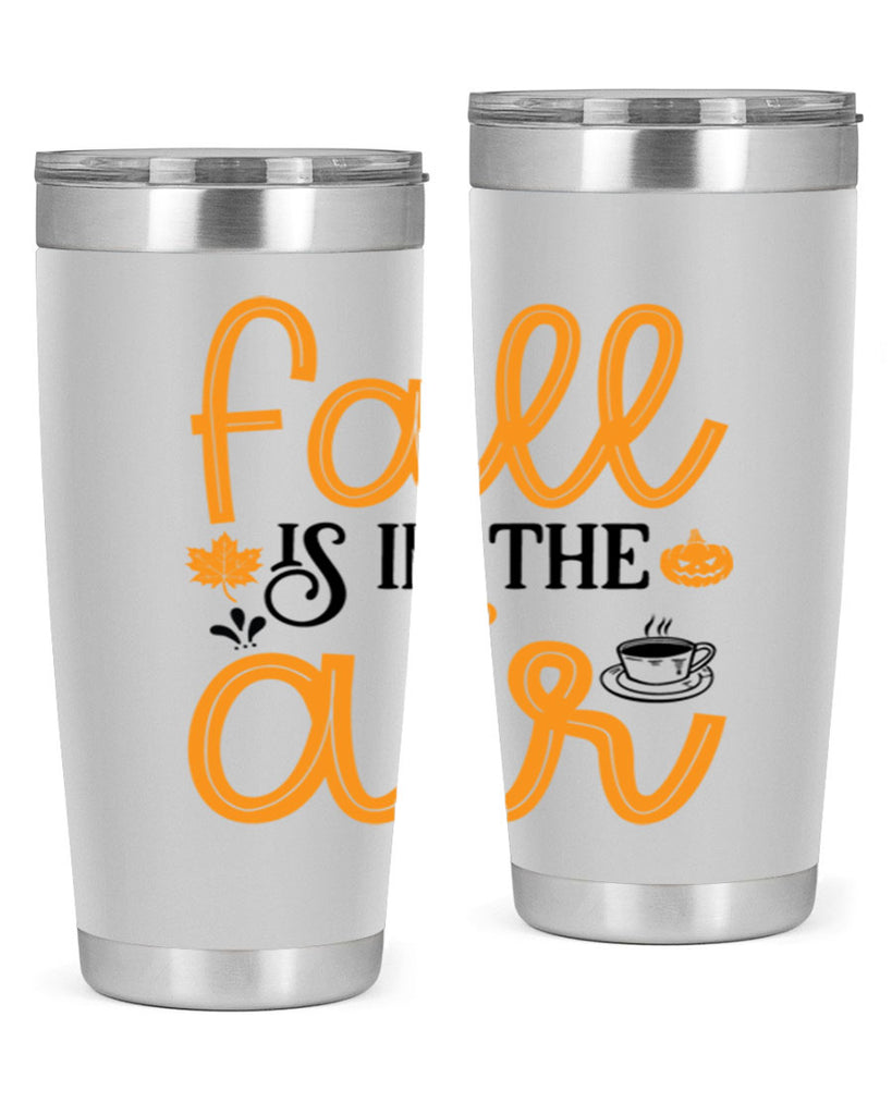Fallisintheair 153#- fall- Tumbler