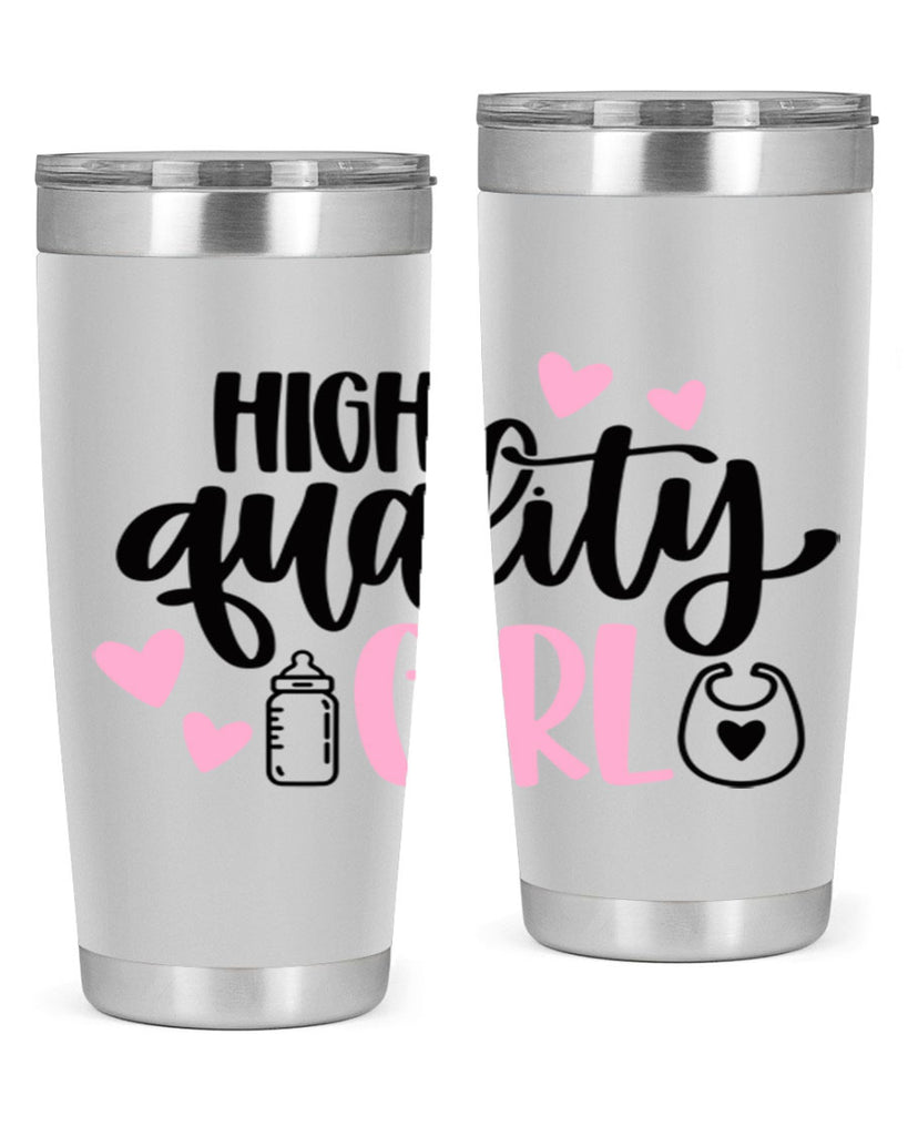 High Quality Girl Style 88#- baby- tumbler