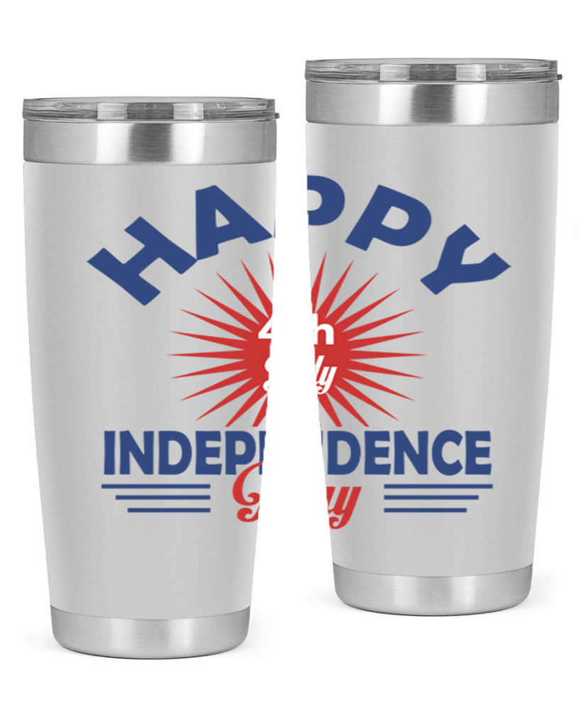 Independence day Design Style 119#- Fourt Of July- Tumbler