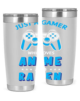 Just A Gamer Who Loves Anime and Ramen 262#- anime- Tumbler