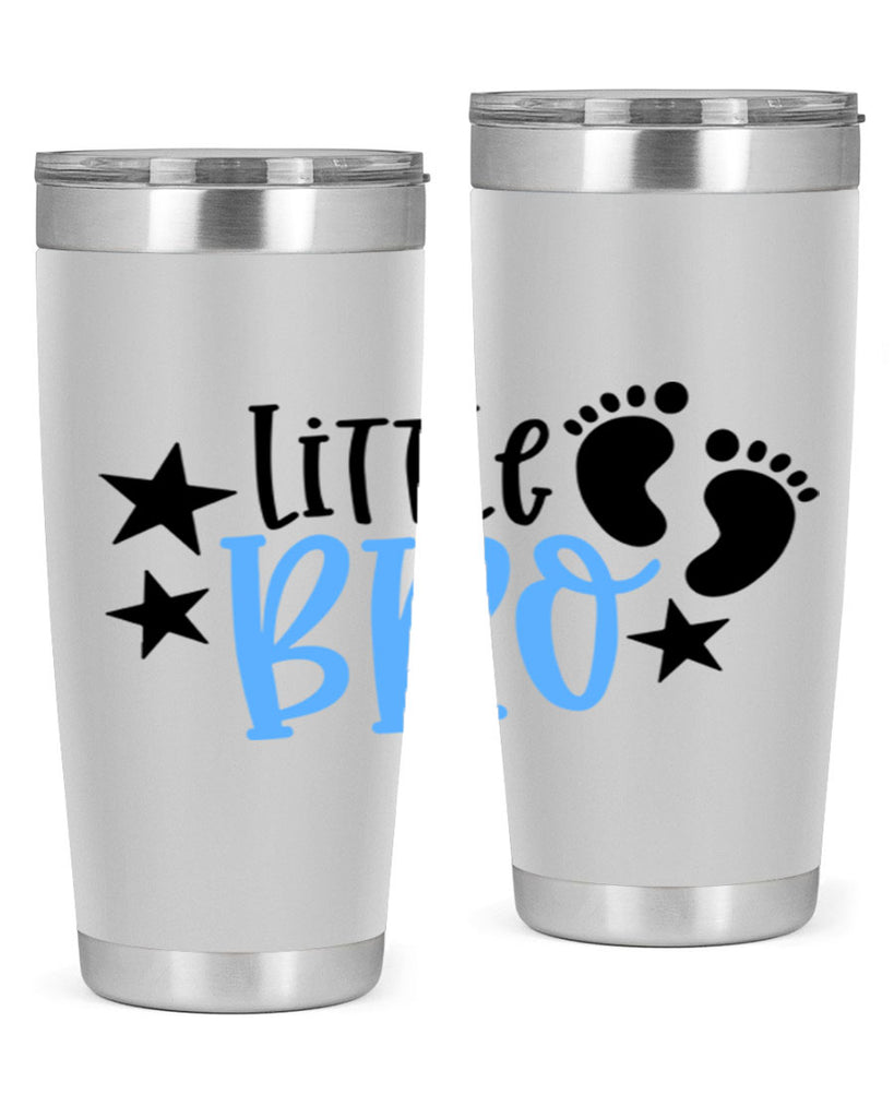 Little Bro Style 65#- baby- tumbler