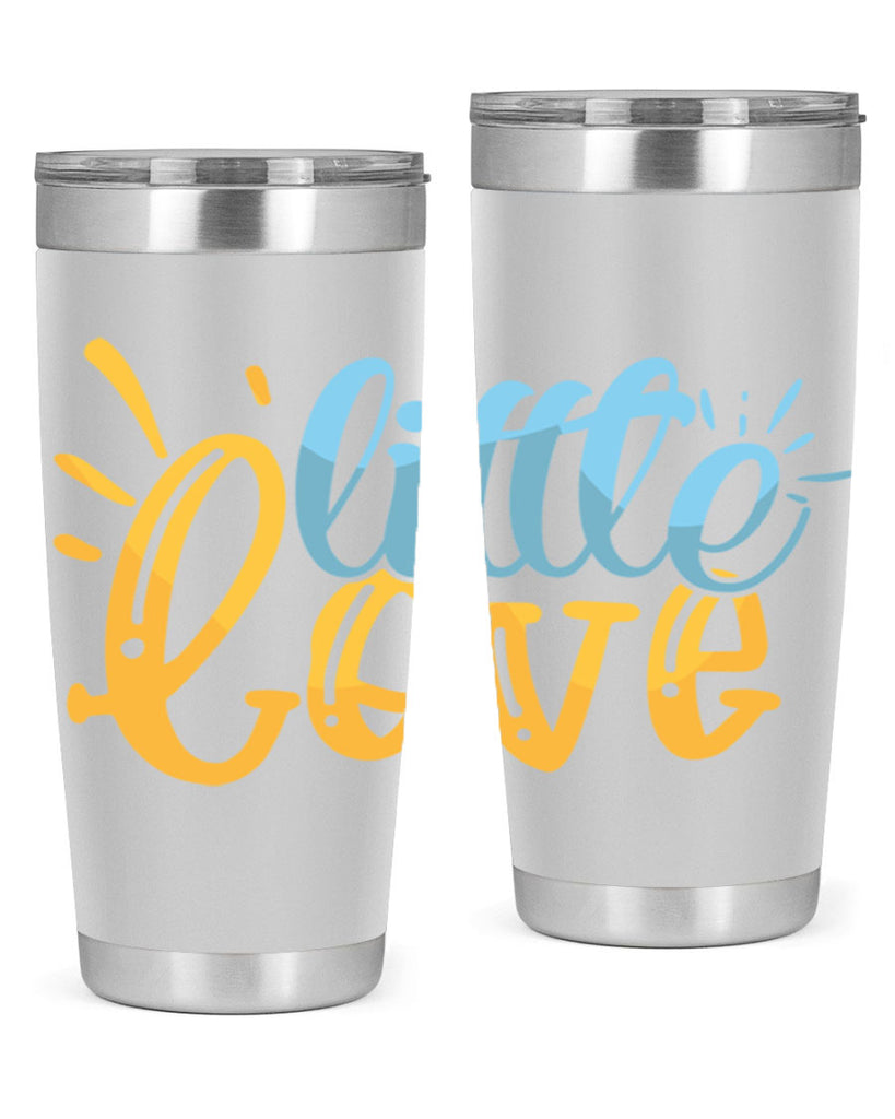 Little Love Style 228#- baby- tumbler