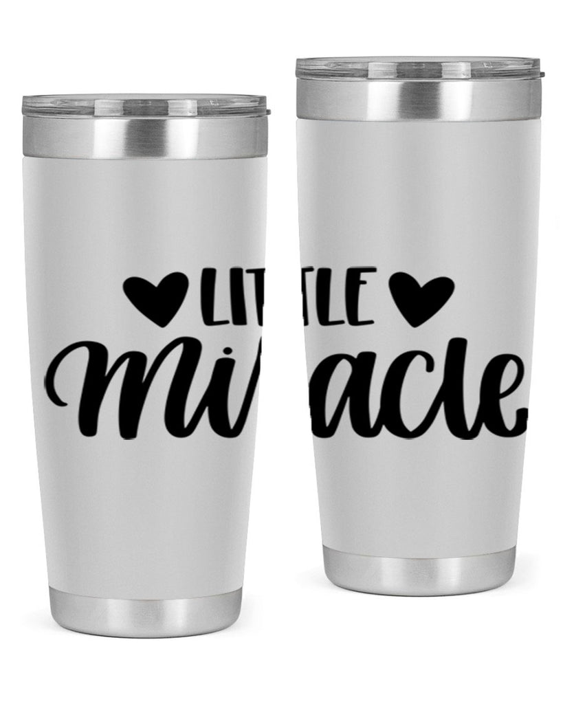 Little Miracle Style 60#- baby- tumbler