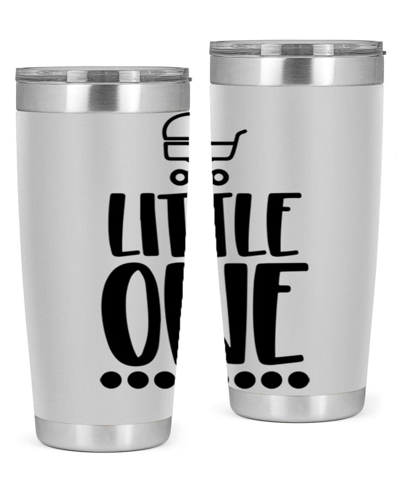 Little One Style 58#- baby- tumbler