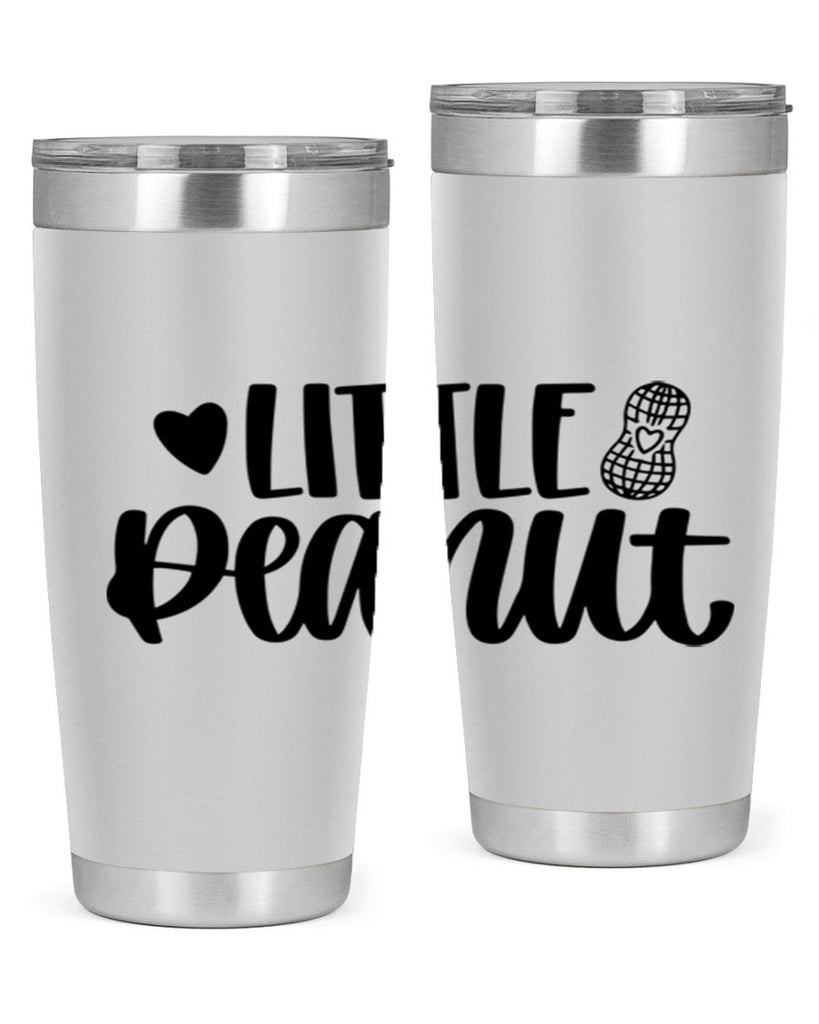 Little Peanut Style 57#- baby- tumbler