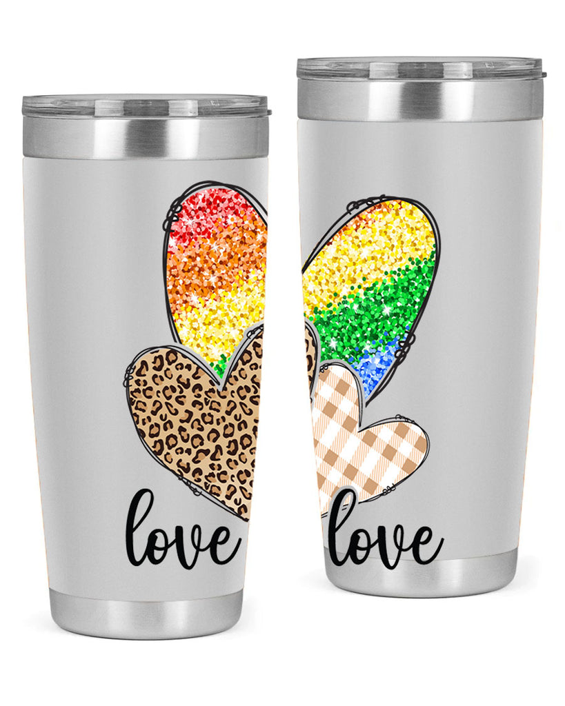 Love Is Love Heart Lgbt  48#- lgbt- Tumbler