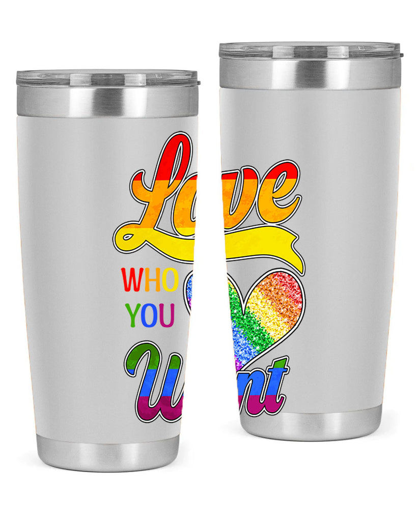 Love Who You Want Gay Pride Lgbt Png 21#- lgbt- Tumbler