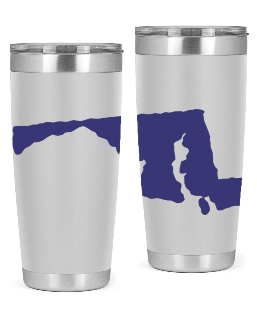 Maryland 31#- stateflags- Tumbler