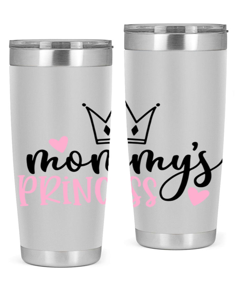 Mommys Princess Style 41#- baby- tumbler