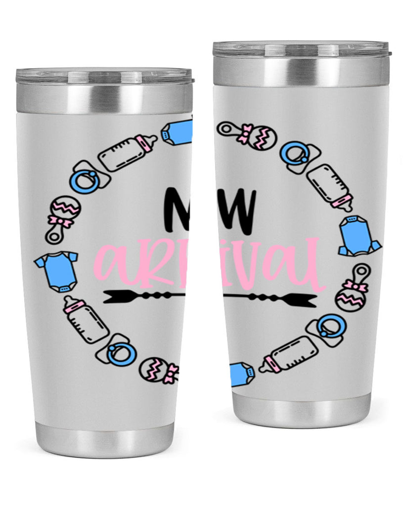 New Arrival Style 40#- baby- tumbler