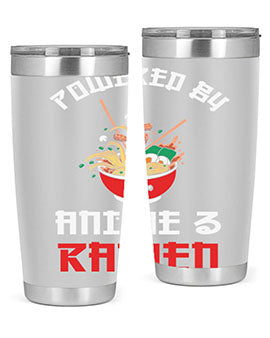 Powered by Anime amp Ramen 275#- anime- Tumbler