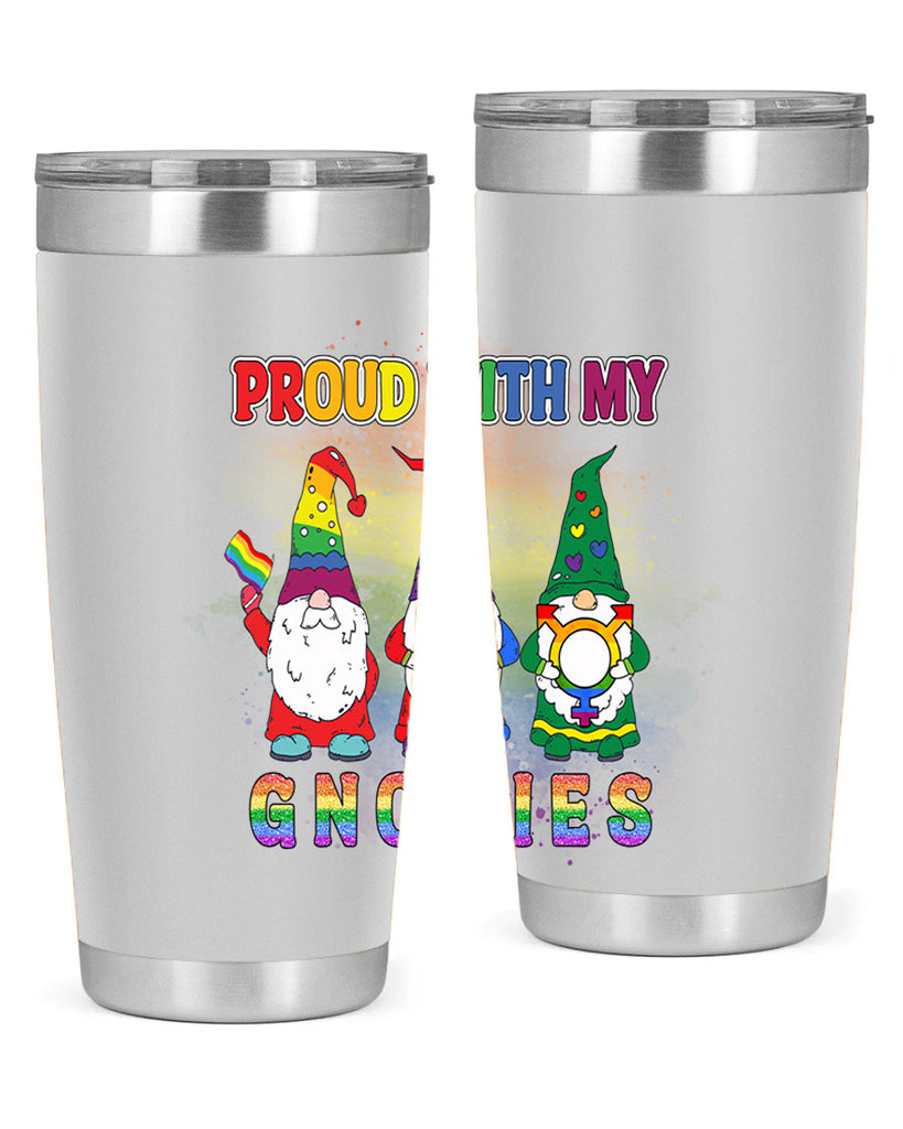 Proud With My Gnomies Lgbt Q Gnomes Png 43#- lgbt- Tumbler