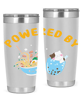Ramen Bubble Tea Japanese Noodles Anime 278#- anime- Tumbler