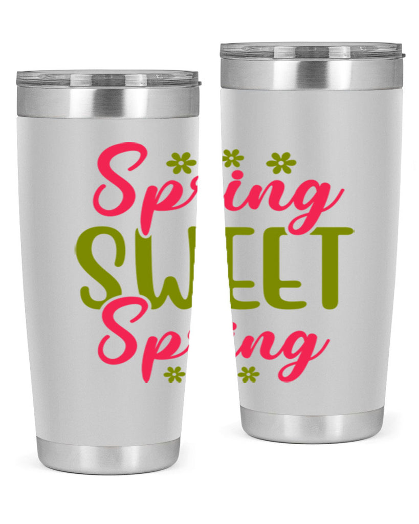 Spring Sweet Spring 475#- spring- Tumbler
