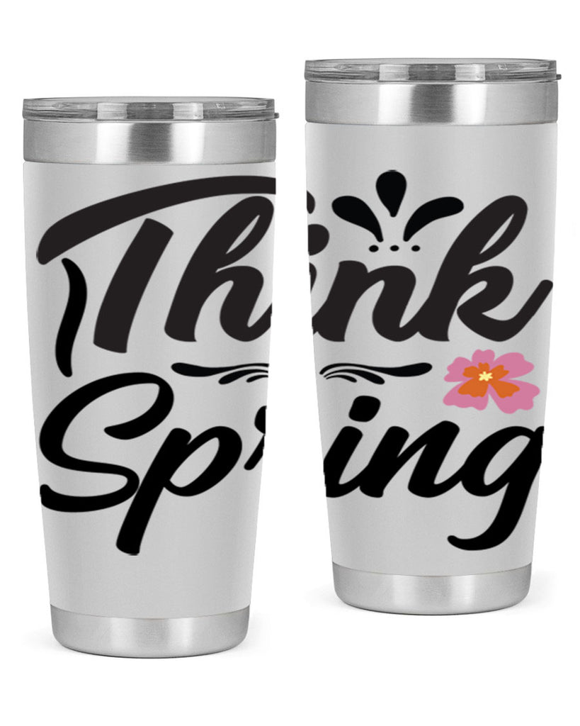 Think Spring  560#- spring- Tumbler
