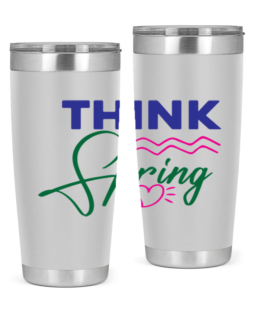 Think Spring 552#- spring- Tumbler