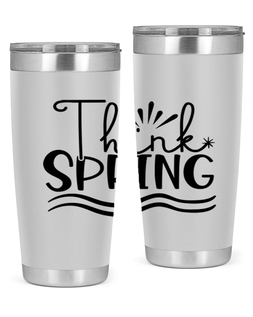 Think Spring 554#- spring- Tumbler