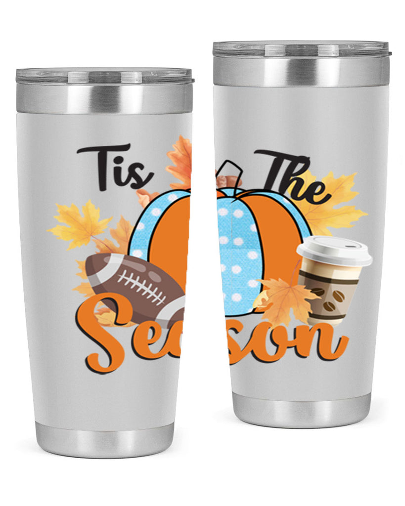 Tis the Season Fall 616#- fall- Tumbler
