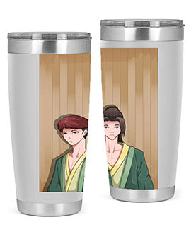 Two man in a hot spring 18#- anime- Tumbler