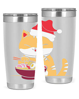 Xmas Kawaii Anime Shiba Inu Eating Ramen 289#- anime- Tumbler