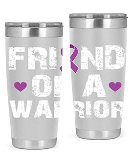 alzheimers awareness style 28#- alzheimers- Tumbler