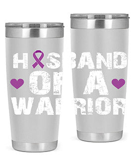 alzheimers awareness style 44#- alzheimers- Tumbler