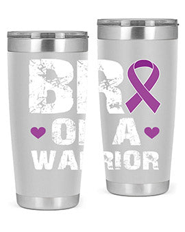 alzheimers awareness style 67#- alzheimers- Tumbler