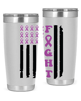 alzheimers awareness style 68#- alzheimers- Tumbler