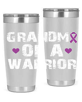 alzheimers awareness style 84#- alzheimers- Tumbler