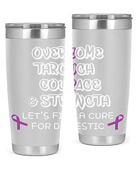 alzheimers awareness style 88#- alzheimers- Tumbler