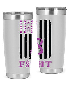 alzheimers awareness style 97#- alzheimers- Tumbler