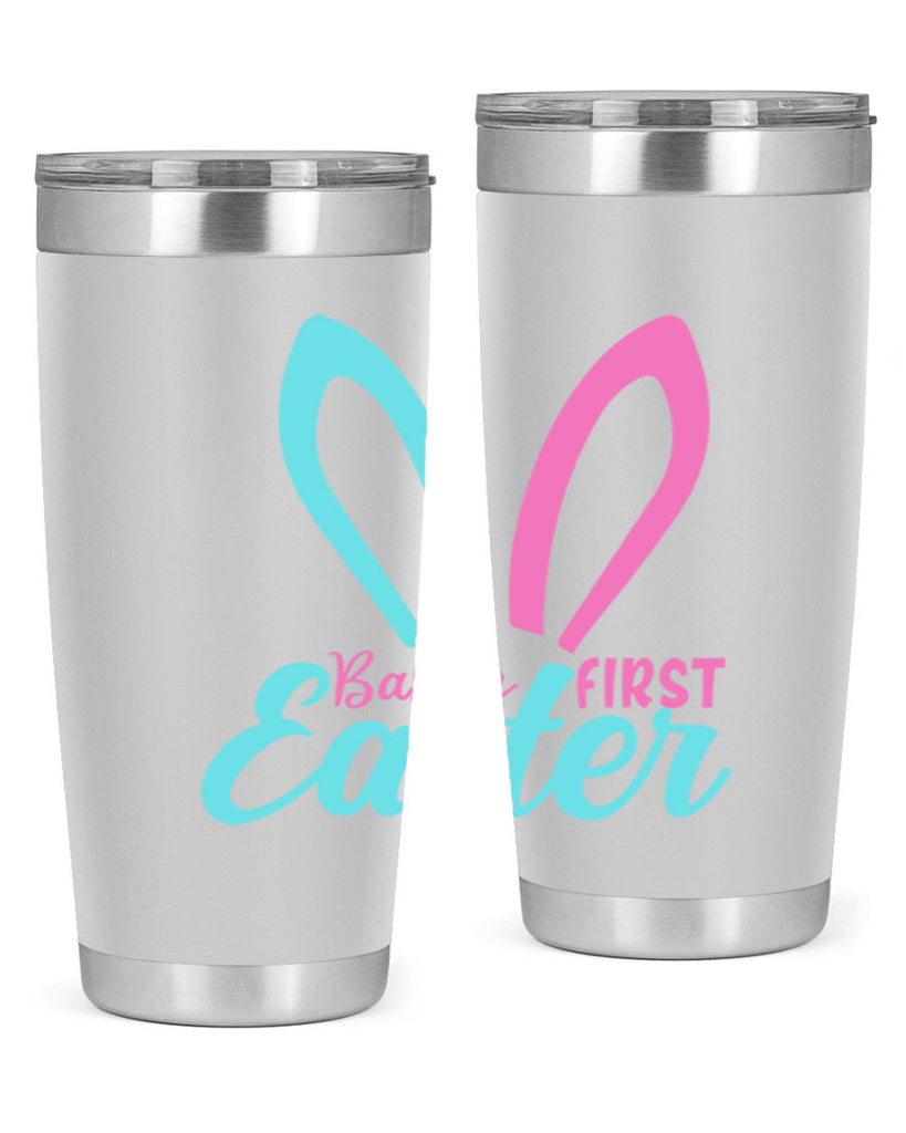 babys first easter Style 286#- baby- tumbler