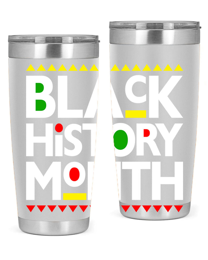 black history month 240#- black words phrases- Cotton Tank