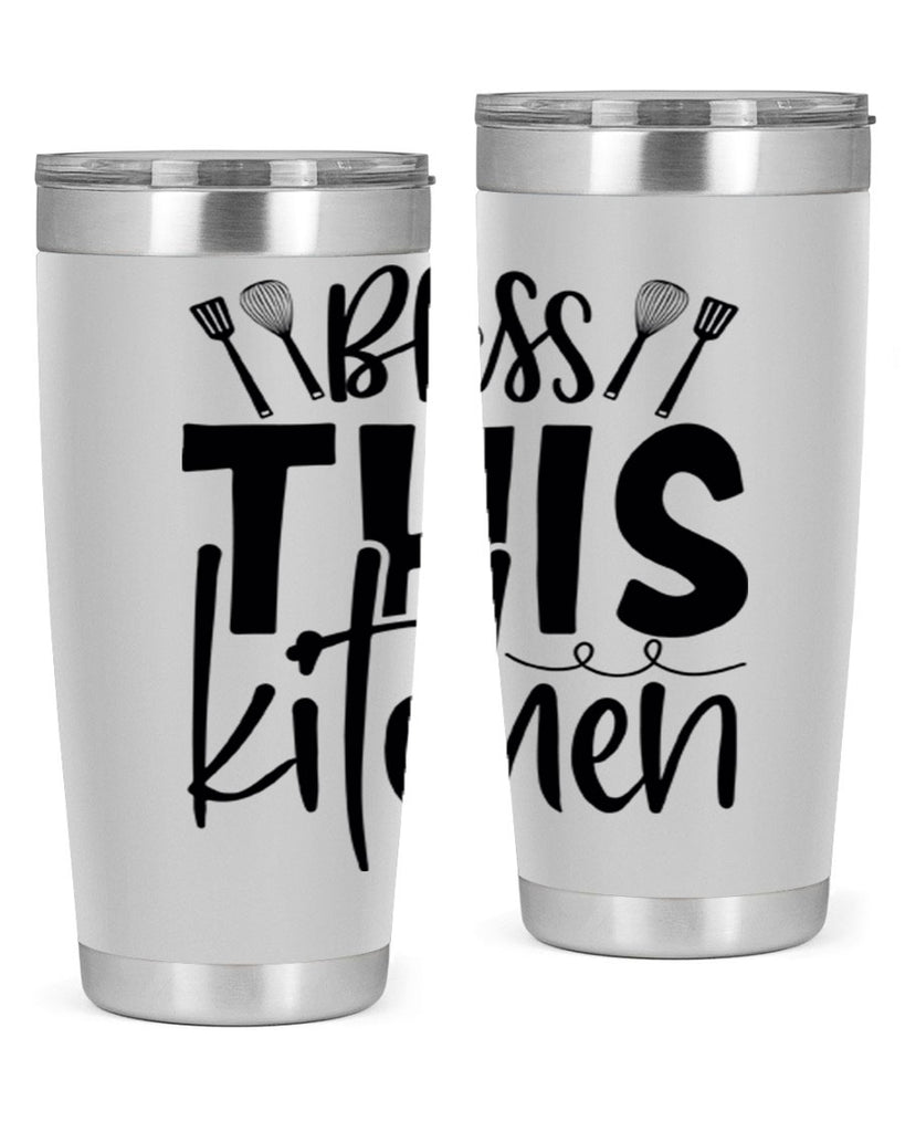 bless this kitchen 122#- kitchen- Tumbler