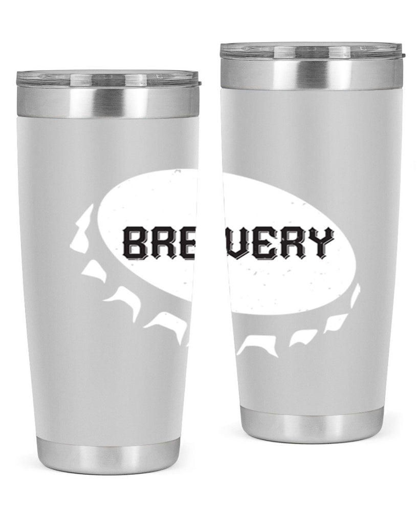 brewery 98#- beer- Tumbler