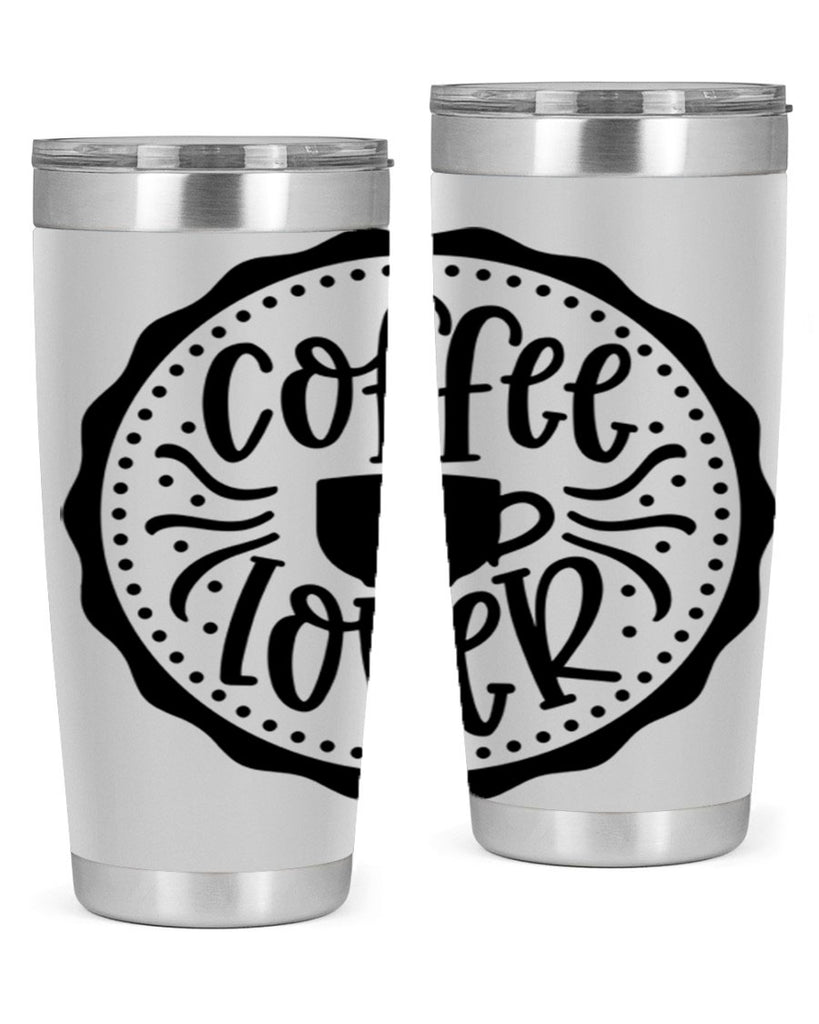 coffee lover 149#- coffee- Tumbler