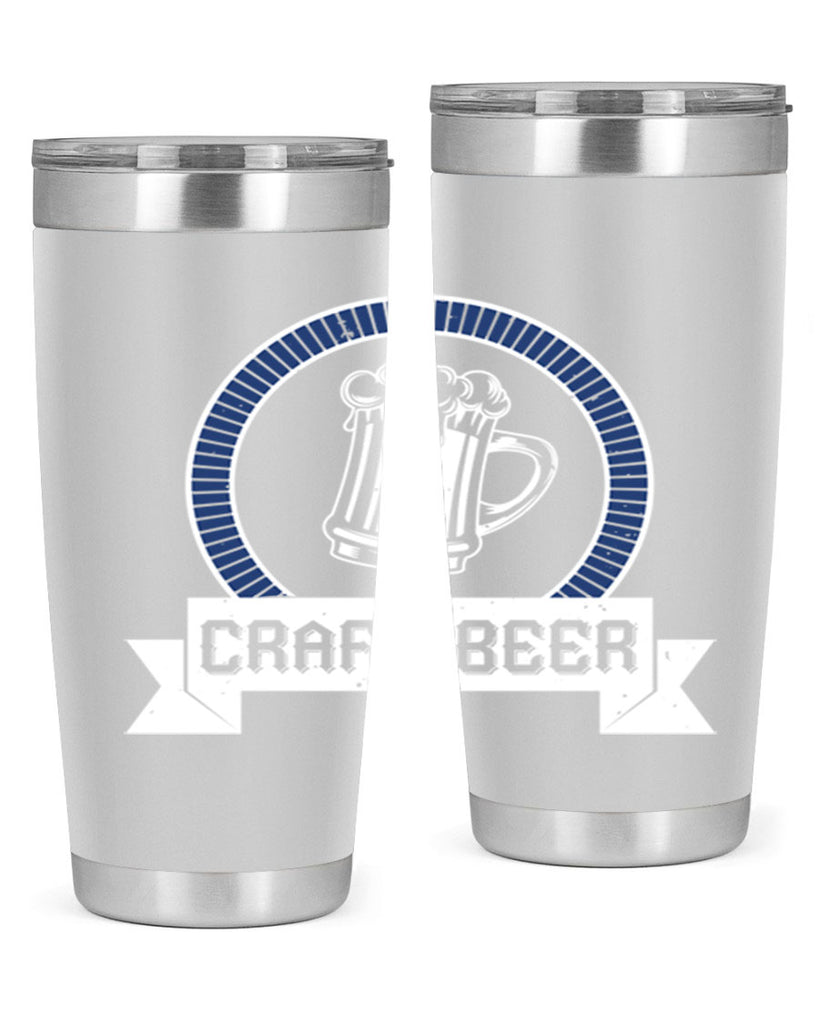 craft beer 95#- beer- Tumbler