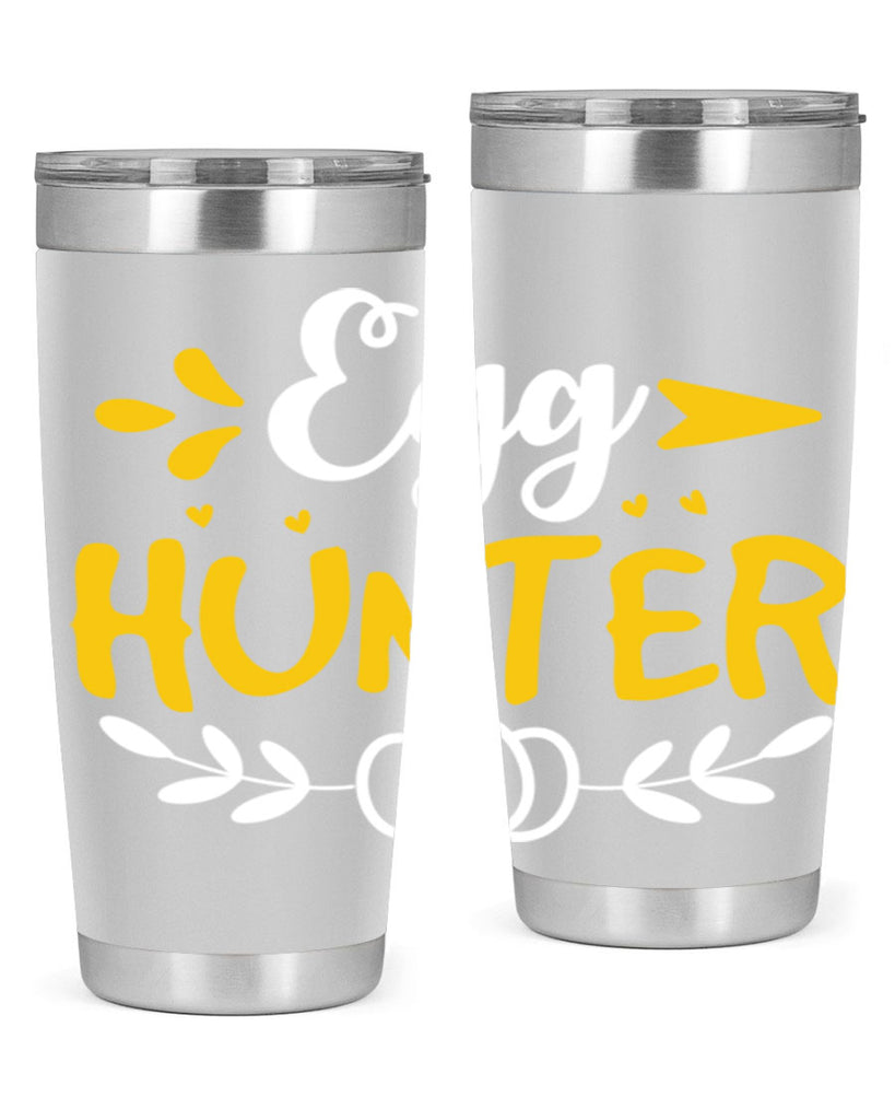 egg hunter 90#- easter- Tumbler