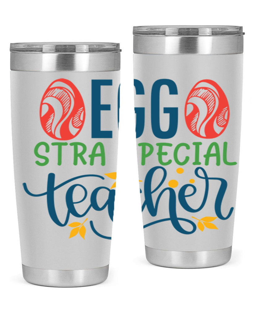 egg stra special teacher Style 178#- teacher- tumbler