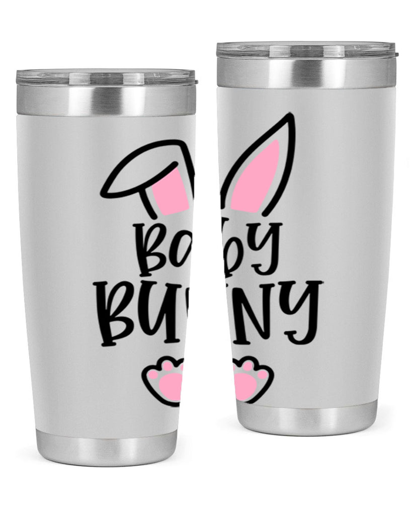 familybaby bunny 53#- easter- Tumbler